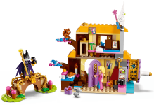 LEGO® 43188 Disney Domek Leśny Aurory