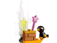 LEGO® 43188 Disney Domek Leśny Aurory