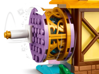 LEGO® 43188 Disney Domek Leśny Aurory