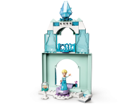 LEGO® 43194 Disney Lodowa kraina czarów Anny i Elsy