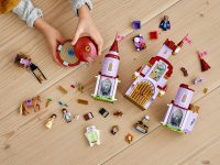 LEGO® 43196 Disney Zamek Belli i Bestii
