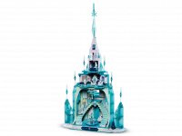 LEGO® 43197 Disney Lodowy zamek