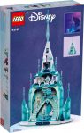 LEGO® 43197 Disney Lodowy zamek