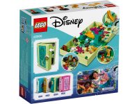 LEGO® 43200 Disney Magiczne drzwi Antonia