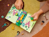 LEGO® 43200 Disney Magiczne drzwi Antonia