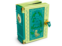 LEGO® 43200 Disney Magiczne drzwi Antonia