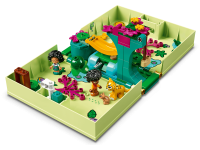 LEGO® 43200 Disney Magiczne drzwi Antonia