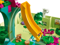 LEGO® 43200 Disney Magiczne drzwi Antonia