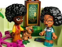 LEGO® 43200 Disney Magiczne drzwi Antonia