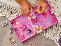 LEGO® 43201 Disney Magiczne drzwi Isabeli