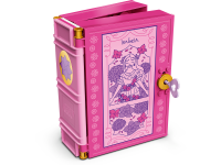 LEGO® 43201 Disney Magiczne drzwi Isabeli
