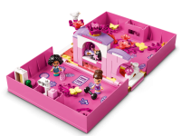 LEGO® 43201 Disney Magiczne drzwi Isabeli