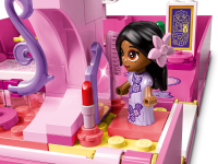 LEGO® 43201 Disney Magiczne drzwi Isabeli