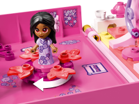 LEGO® 43201 Disney Magiczne drzwi Isabeli