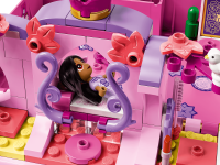 LEGO® 43201 Disney Magiczne drzwi Isabeli