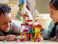 LEGO® 43202 Disney Dom Madrigalów