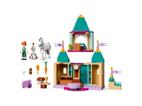 LEGO® 43204 Disney Zabawa w zamku z Anną i Olafem