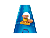 LEGO® 43206 Disney Zamek Kopciuszka i Księcia z bajki