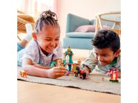 LEGO® 43208 Disney Przygoda Dżasminy i Mulan