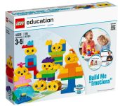 LEGO® 45018 Education Build Me Emotions