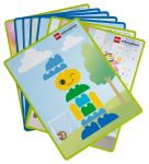 LEGO® 45018 Education Build Me Emotions