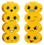 LEGO® 45018 Education Build Me Emotions