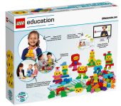 LEGO® 45018 Education Build Me Emotions