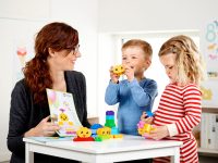 LEGO® 45018 Education Build Me Emotions