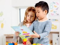 LEGO® 45018 Education Build Me Emotions