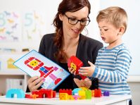 LEGO® 45018 Education Build Me Emotions