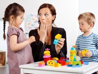 LEGO® 45018 Education Build Me Emotions