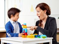 LEGO® 45018 Education Build Me Emotions