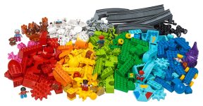LEGO® 45024 Education Park STEAM