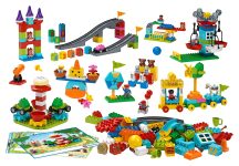 LEGO® 45024 Education Park STEAM