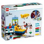 LEGO® 45025 Education Pociąg do programowania