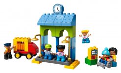 LEGO® 45025 Education Pociąg do programowania