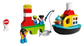 LEGO® 45025 Education Pociąg do programowania