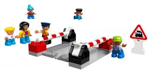 LEGO® 45025 Education Pociąg do programowania