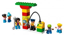 LEGO® 45025 Education Pociąg do programowania