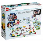 LEGO® 45025 Education Pociąg do programowania