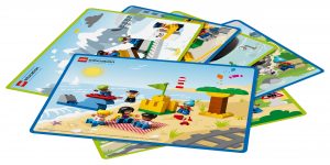 LEGO® 45025 Education Pociąg do programowania