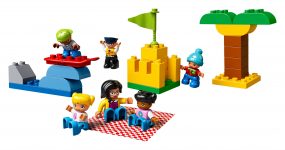 LEGO® 45025 Education Pociąg do programowania