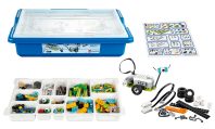 LEGO® 45300 Education Zestaw podstawowy WeDo 2.0