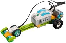 LEGO® 45300 Education Zestaw podstawowy WeDo 2.0