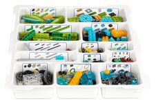 LEGO® 45300 Education Zestaw podstawowy WeDo 2.0