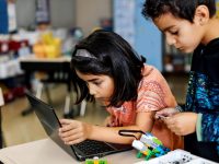 LEGO® 45300 Education Zestaw podstawowy WeDo 2.0