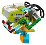LEGO® 45300 Education Zestaw podstawowy WeDo 2.0
