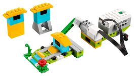 LEGO® 45300 Education Zestaw podstawowy WeDo 2.0