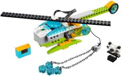 LEGO® 45300 Education Zestaw podstawowy WeDo 2.0