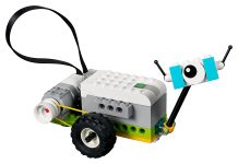 LEGO® 45300 Education Zestaw podstawowy WeDo 2.0